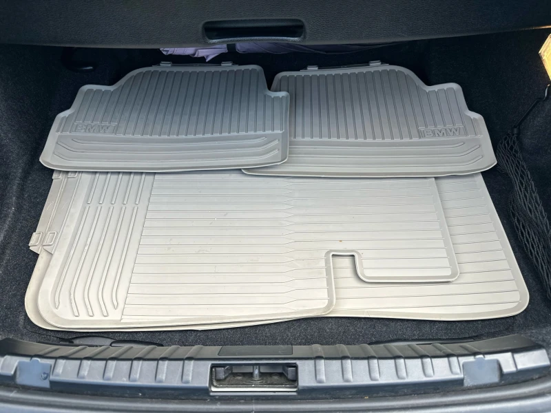 BMW 128 128i Facelift, снимка 16 - Автомобили и джипове - 53304965