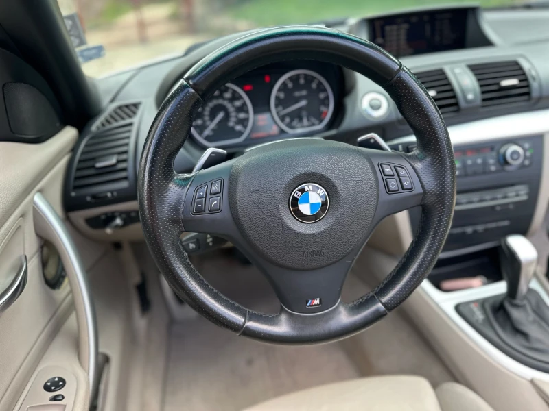 BMW 128 128i Facelift, снимка 12 - Автомобили и джипове - 53304965