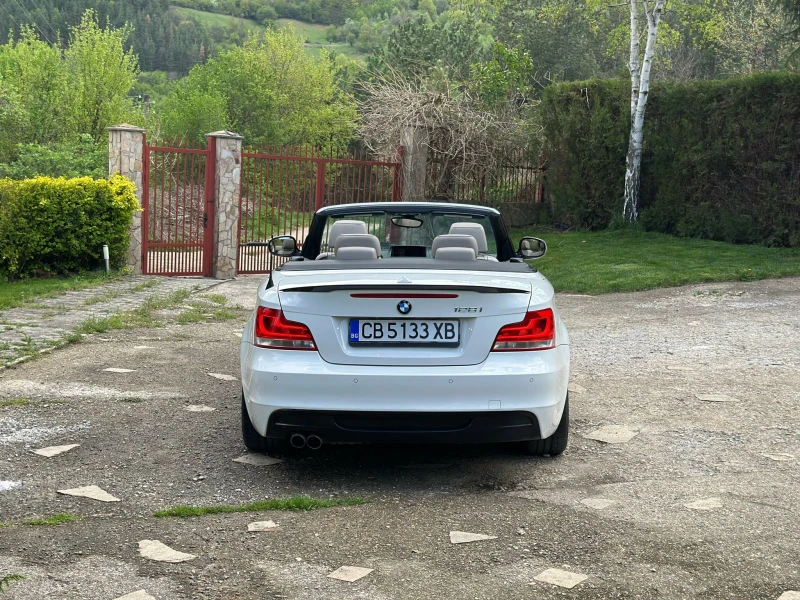 BMW 128 128i Facelift, снимка 3 - Автомобили и джипове - 53304965