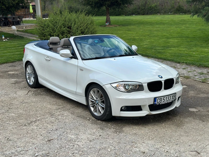 BMW 128 128i Facelift