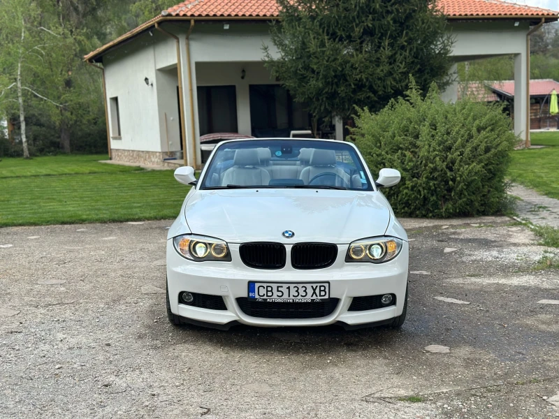 BMW 128 128i Facelift, снимка 6 - Автомобили и джипове - 53304965