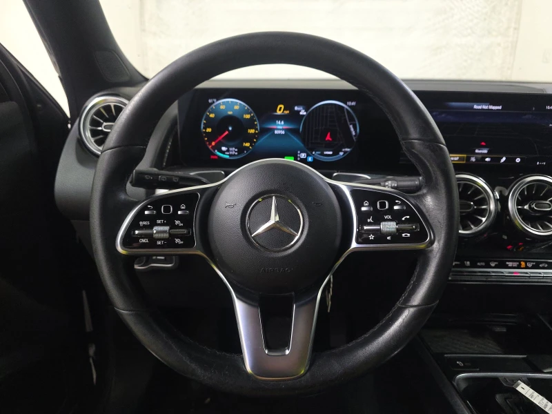 Mercedes-Benz EQB 250+ , снимка 9 - Автомобили и джипове - 53341418