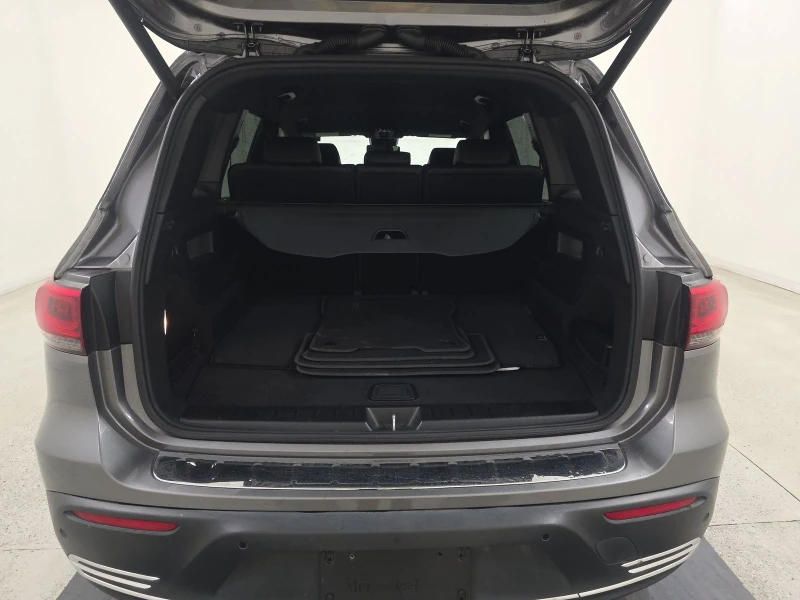 Mercedes-Benz EQB 250+ , снимка 12 - Автомобили и джипове - 53341418