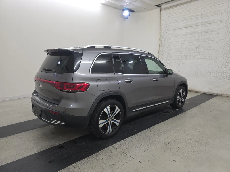 Mercedes-Benz EQB 250+ , снимка 4 - Автомобили и джипове - 53341418