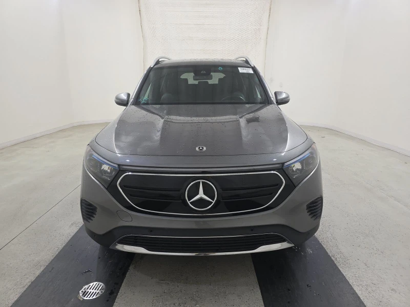 Mercedes-Benz EQB 250+ , снимка 6 - Автомобили и джипове - 53341418