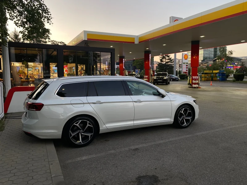 VW Passat B 8.5 DIGITAL, снимка 2 - Автомобили и джипове - 53437138
