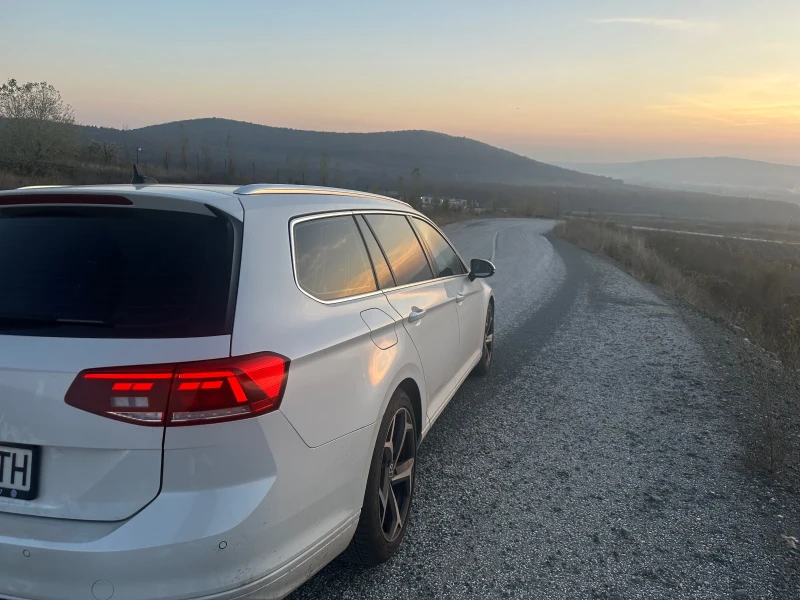 VW Passat B 8.5 DIGITAL, снимка 4 - Автомобили и джипове - 53437138