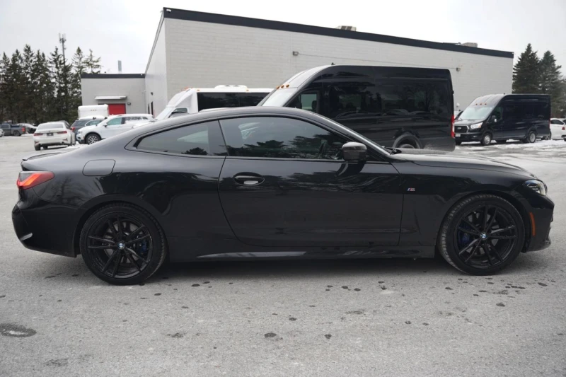 BMW 430 xDrive| Coupe, снимка 3 - Автомобили и джипове - 53469495