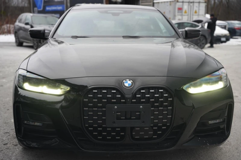 BMW 430 xDrive| Coupe, снимка 2 - Автомобили и джипове - 53469495