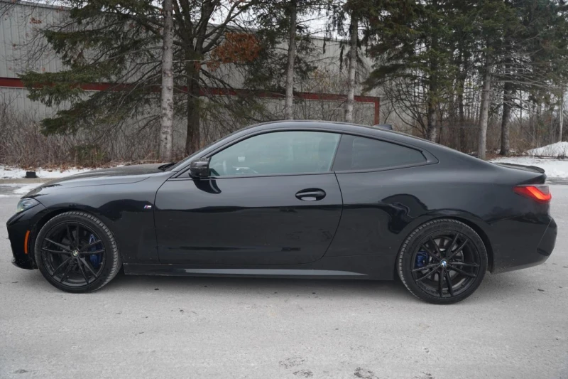 BMW 430 xDrive| Coupe, снимка 7 - Автомобили и джипове - 53469495