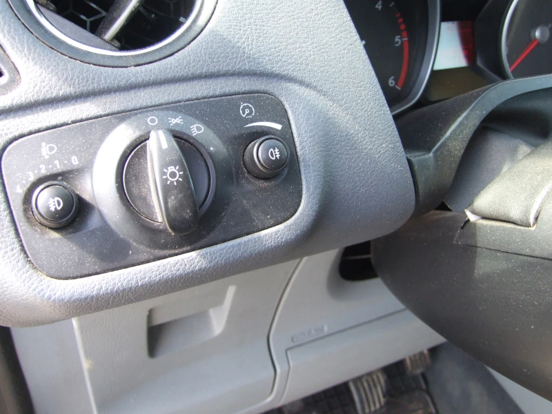 Ford S-Max 2.0tdci, снимка 17 - Автомобили и джипове - 53526512