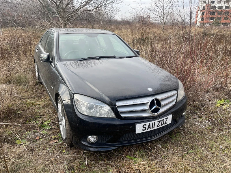 Mercedes-Benz C 220 OM651 AMG Pack Седан и Комби - 1111 лв. - 99191776 1