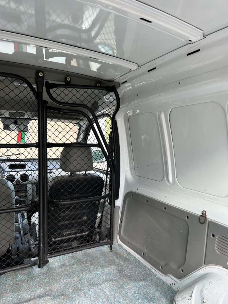Renault Kangoo - 6200 лв. - 49610795 | Car24.bg