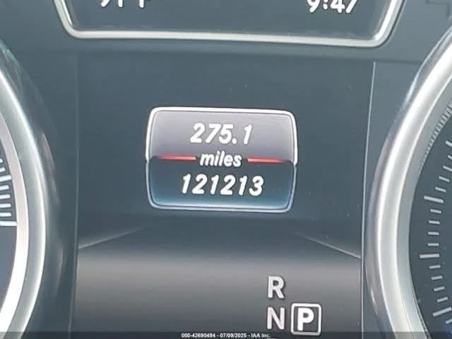 Mercedes-Benz GLS 500 4MATIC | Mobile.bg   13