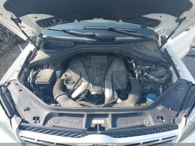 Mercedes-Benz GLS 500 4MATIC | Mobile.bg   11