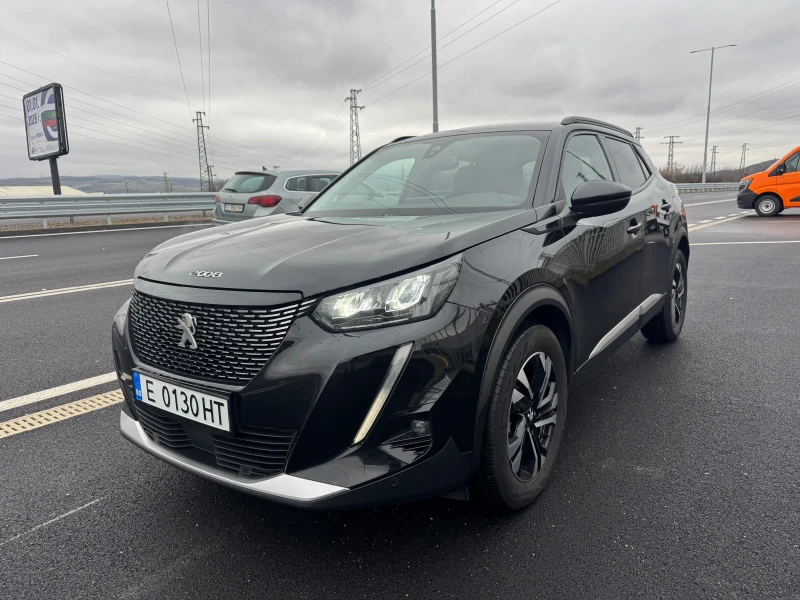 Peugeot 2008 1.5 BlueHDI 131к.с. i-Cockpit 3D CarPlay - 27900 лв. / 14265.04 € - 67593820 1