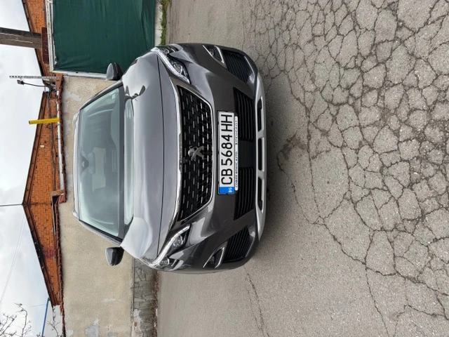Peugeot 5008, снимка 3 - Автомобили и джипове - 53100272