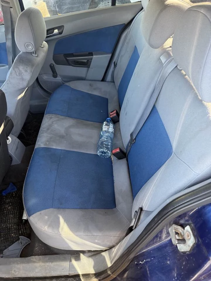 Opel Astra 1.8I 125 газ AВТОМАТИК, снимка 14 - Автомобили и джипове - 53500220