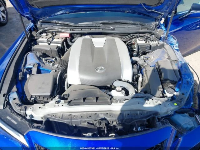 Lexus IS 300 * F-SPORT DESIGN* КОЖА* ПОДГРЕВ* ШИБИДАХ* , снимка 9 - Автомобили и джипове - 53936768