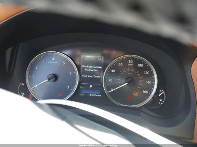 Lexus IS 300 * F-SPORT DESIGN* КОЖА* ПОДГРЕВ* ШИБИДАХ* , снимка 7 - Автомобили и джипове - 53936768