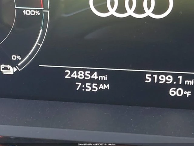 Audi E-Tron Q8* PRESTIGE* QUATTRO* , снимка 14 - Автомобили и джипове - 54812745