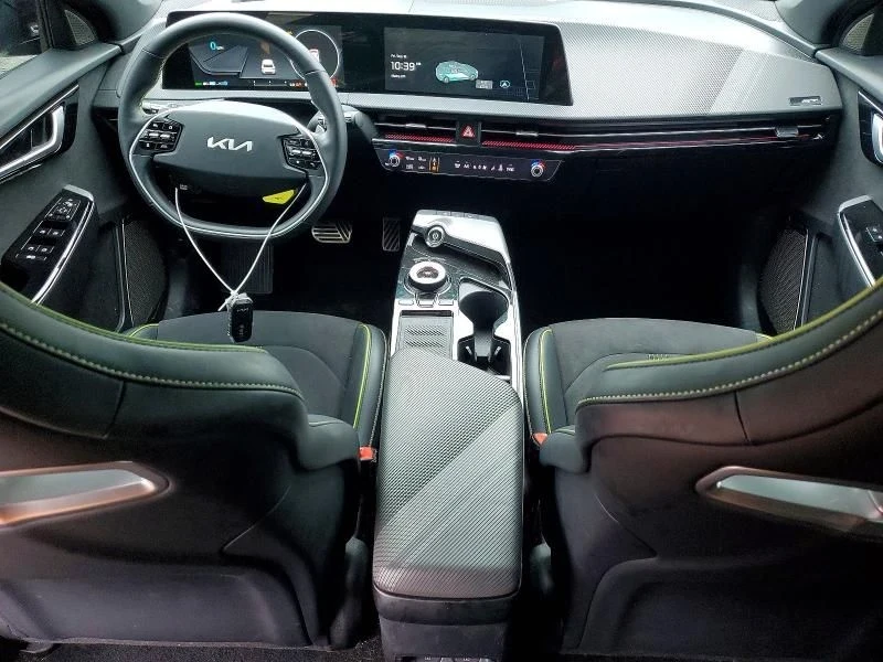 Kia EV6 GT 585, снимка 5 - Автомобили и джипове - 56527391