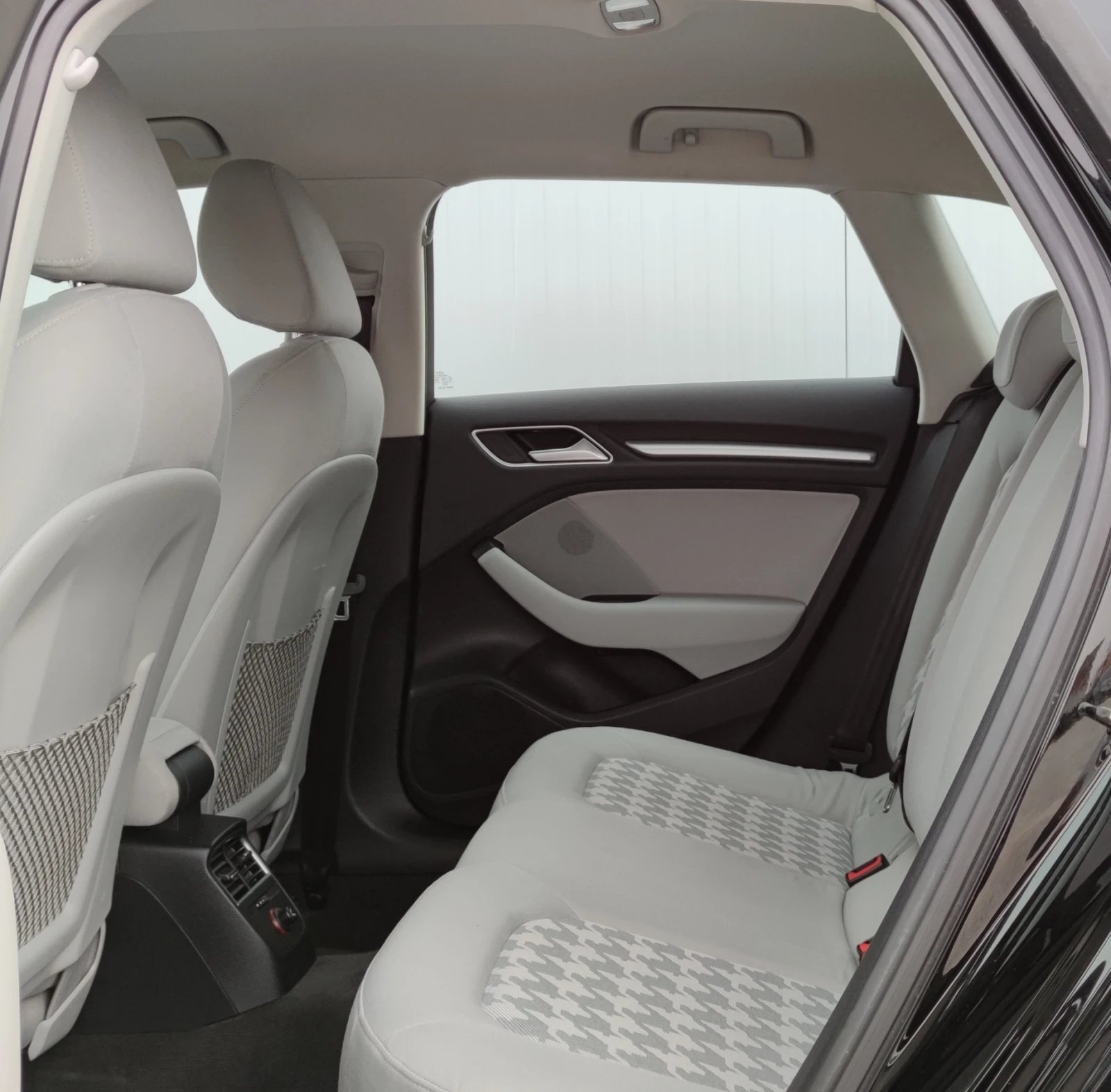 Audi A3 1.4TFSI* 140к.с* Sportback*  | Mobile.bg — изображение 13