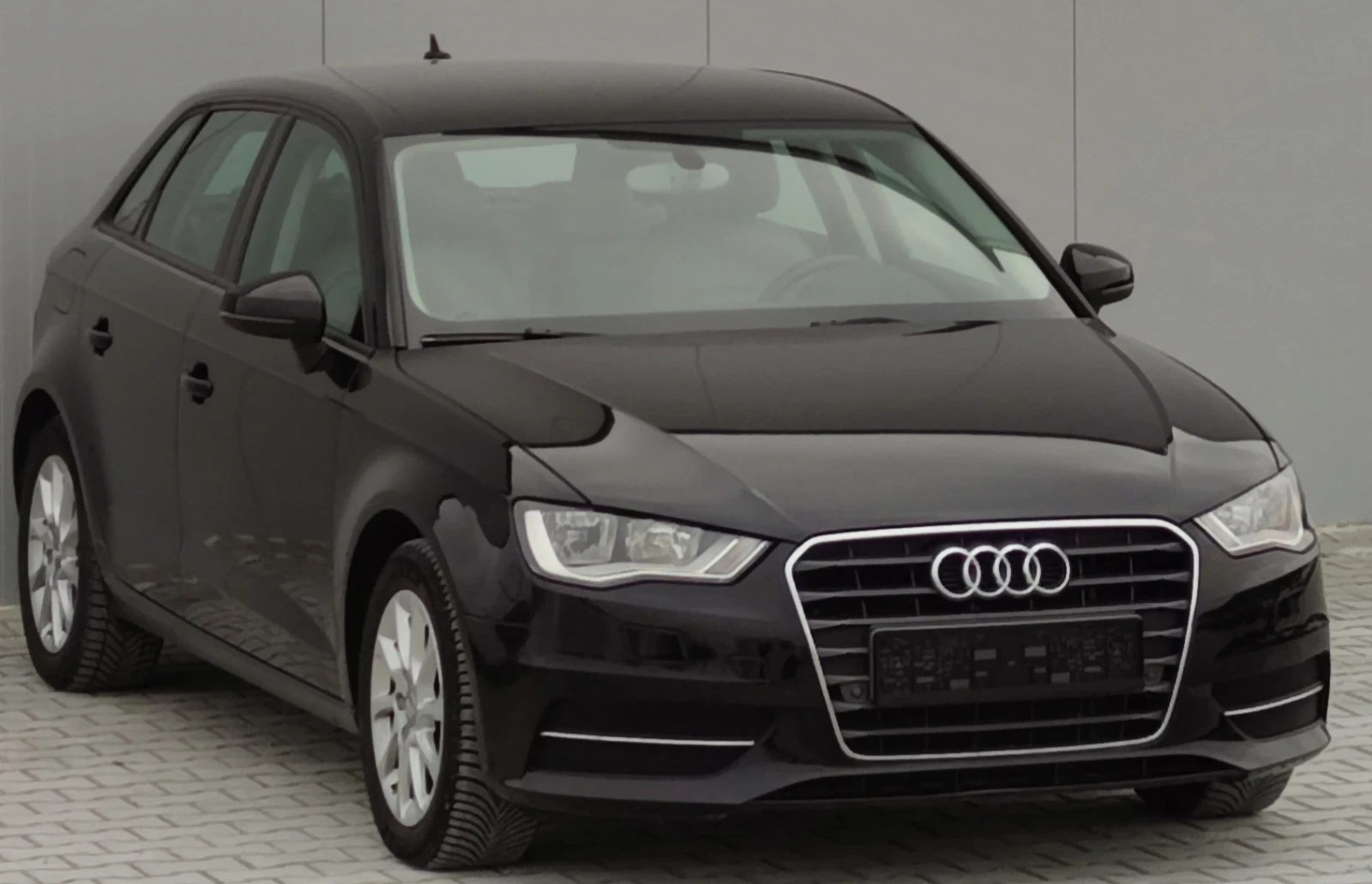 Audi A3 1.4TFSI* 140к.с* Sportback*  | Mobile.bg — изображение 1