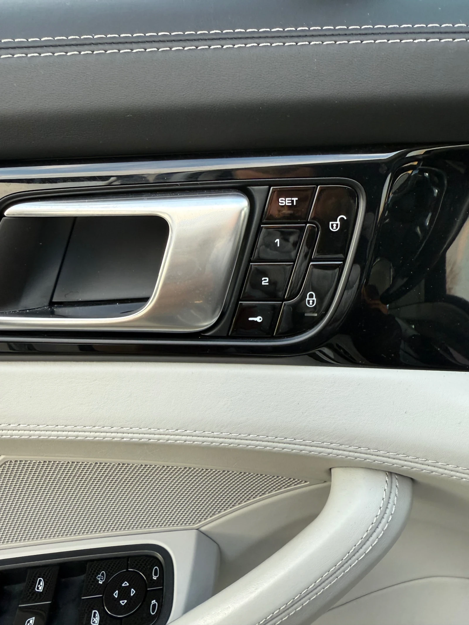 Porsche Panamera 2.9V6 PLUG IN-HYBRID* 4x4* BOSE * *  | Mobile.bg   13