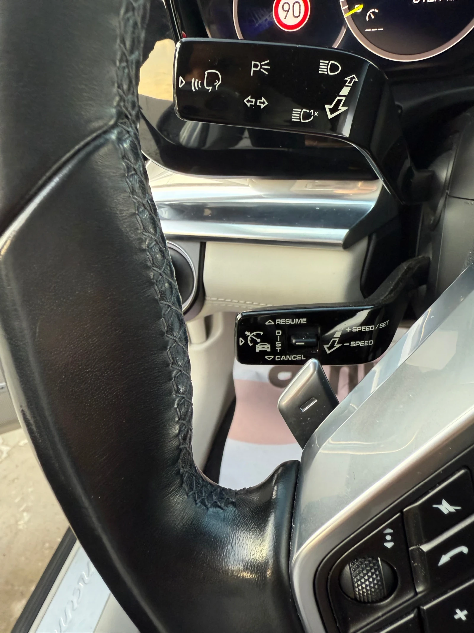 Porsche Panamera 2.9V6 PLUG IN-HYBRID* 4x4* BOSE * *  | Mobile.bg   14