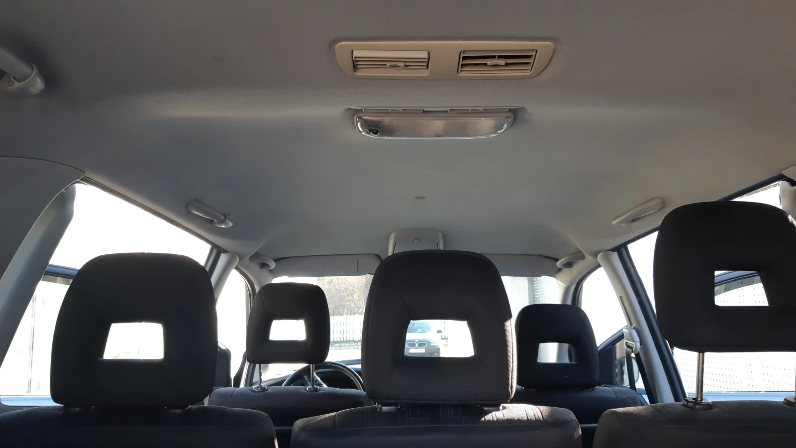 Mazda Mpv 2.0 7  | Mobile.bg   16