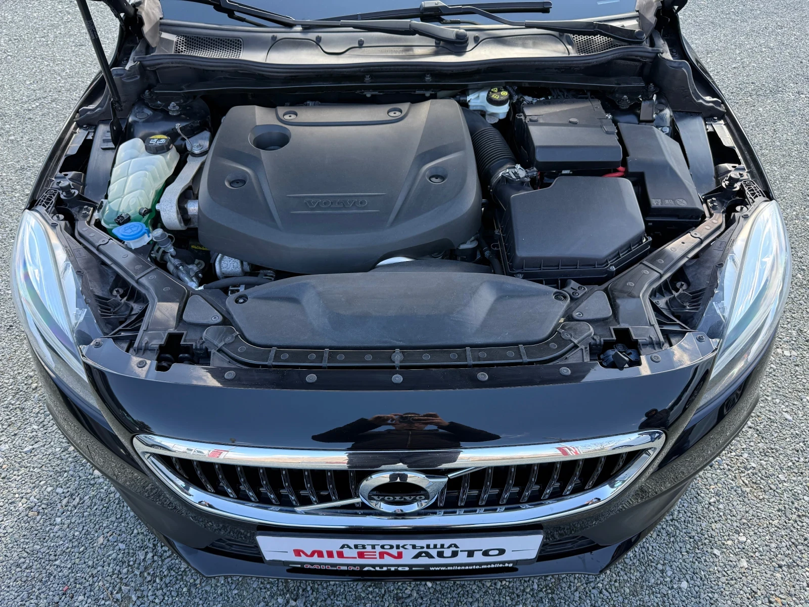 Volvo V40 Cross Country (KATO ) | Mobile.bg   17