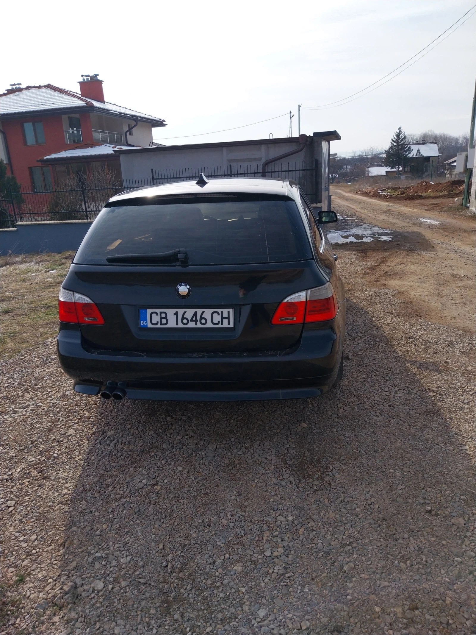 BMW 530  - изображение 3