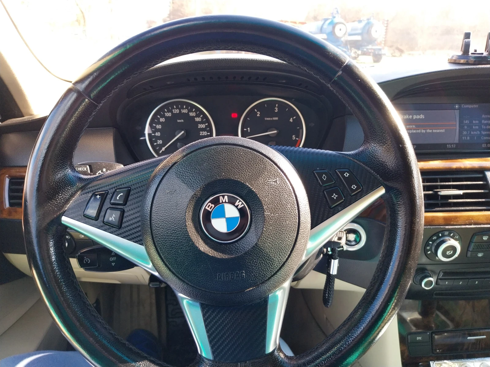 BMW 530  - изображение 5