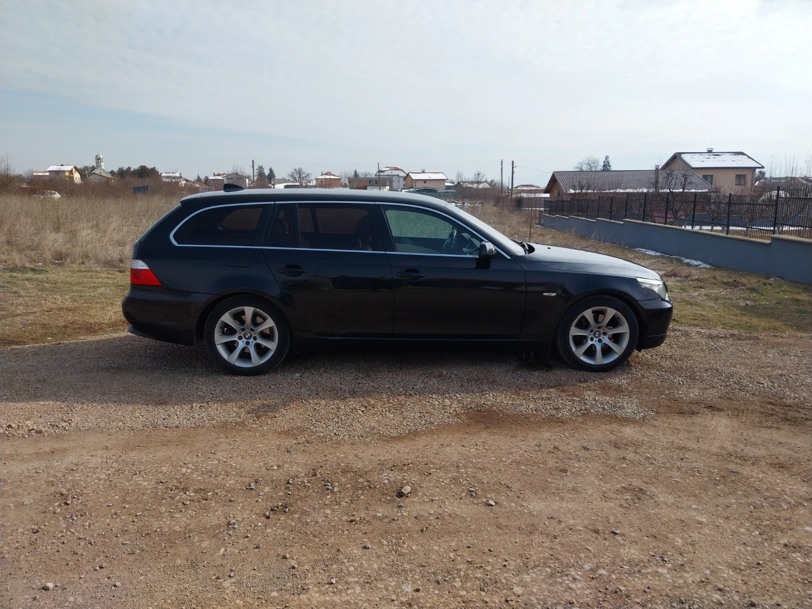 BMW 530  - изображение 2