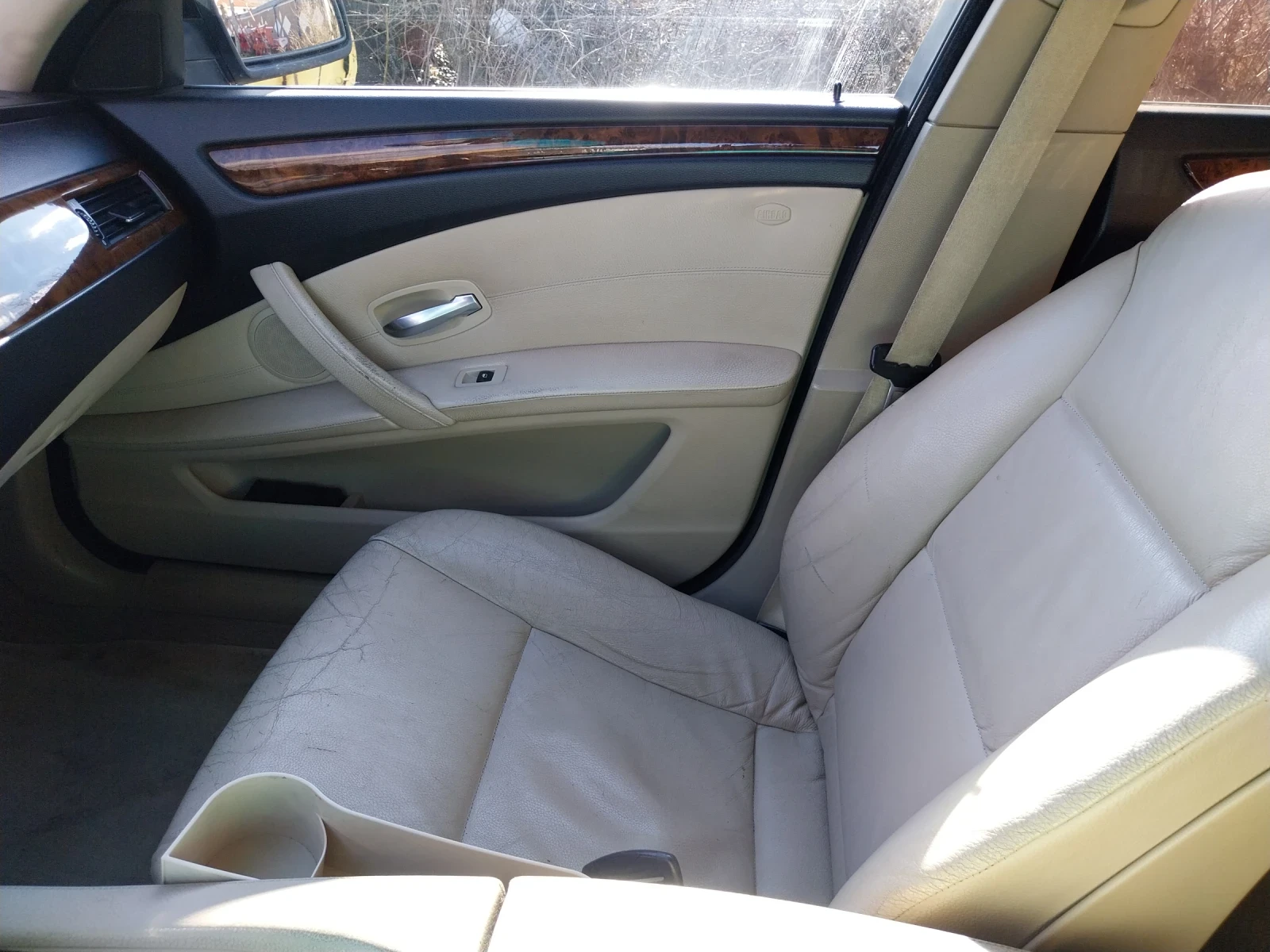 BMW 530  - изображение 8