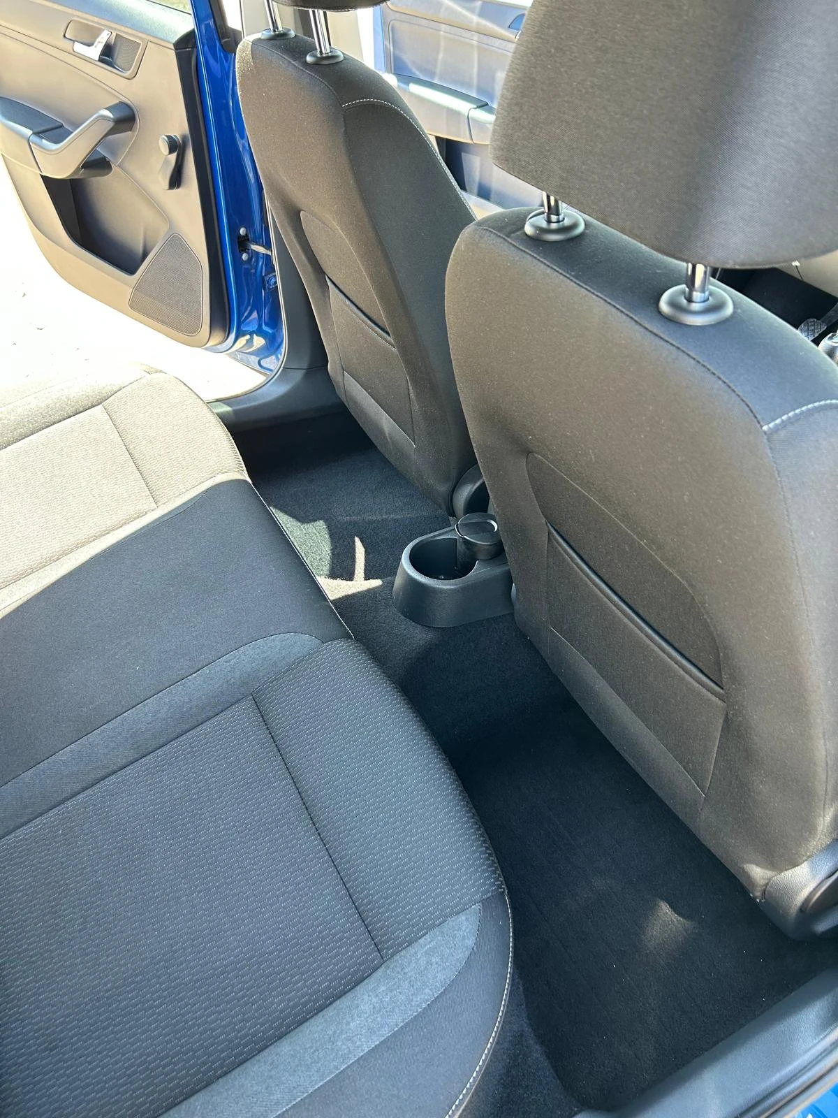 Skoda Rapid   1, 2 TSI / 66 kW / 90 .., 5 | Mobile.bg   13