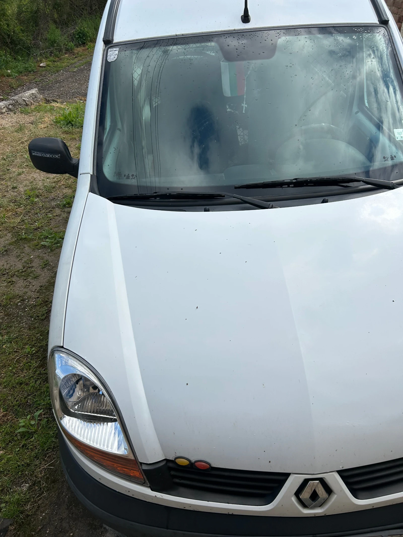 Renault Kangoo  - изображение 2