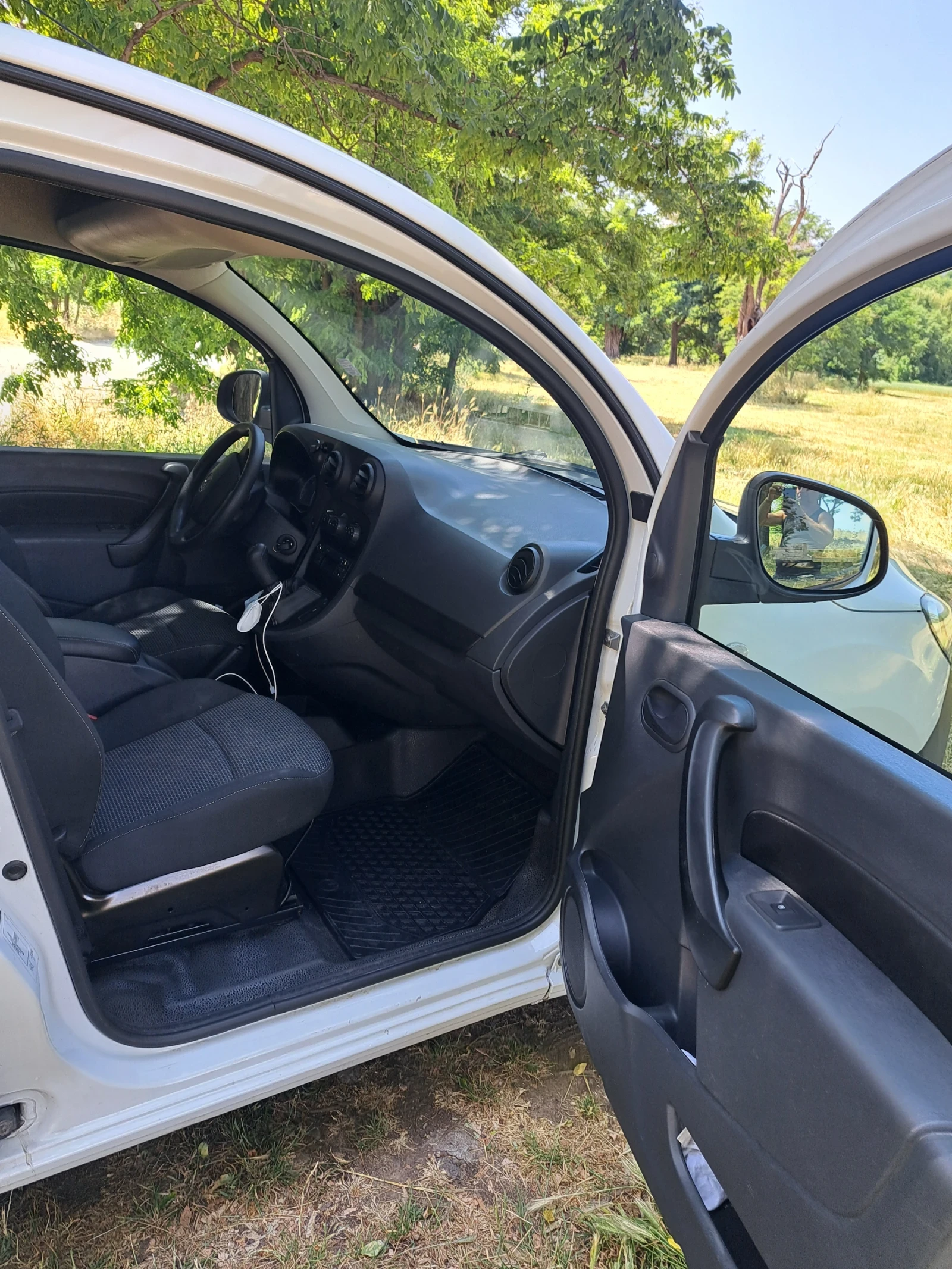 Mercedes-Benz Citan Citan 109 | Mobile.bg � ����������� 13