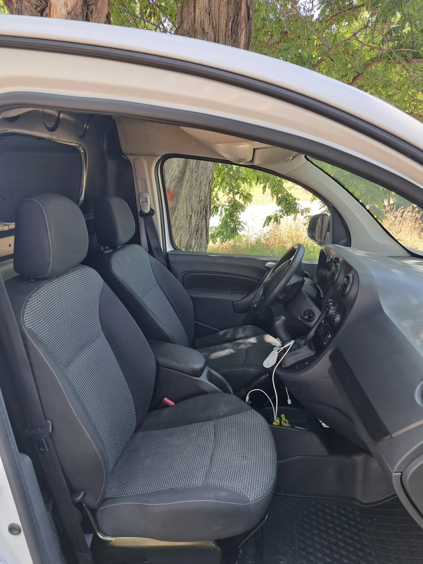 Mercedes-Benz Citan Citan 109 | Mobile.bg � ����������� 14