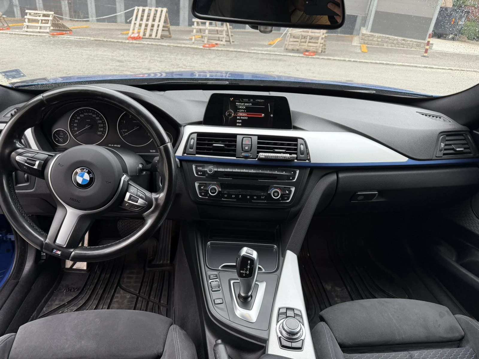BMW 3gt 318GT - изображение 10