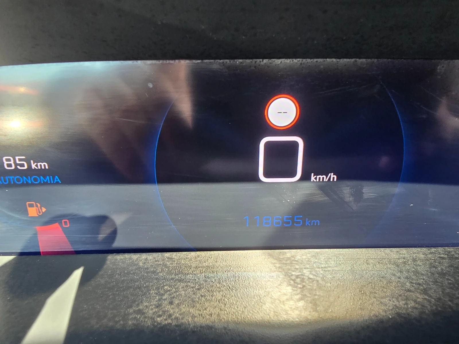 Peugeot 308 1.5HDI-131k.c-FACE-NAVI | Mobile.bg   15