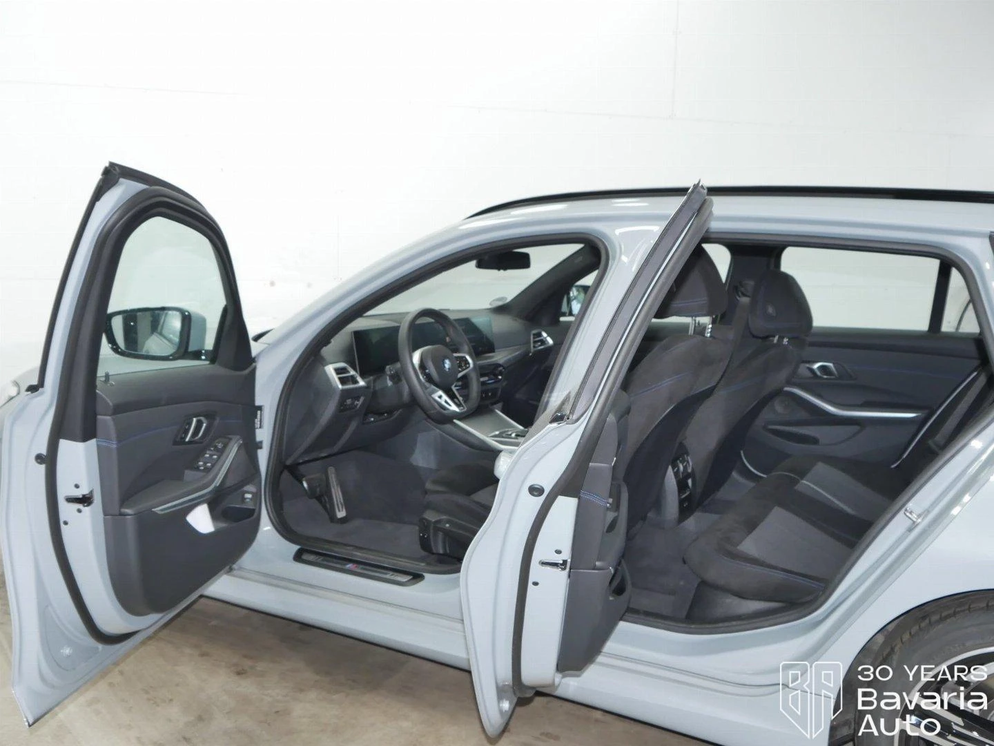 BMW 318 i Touring M Sport Paket - изображение 5