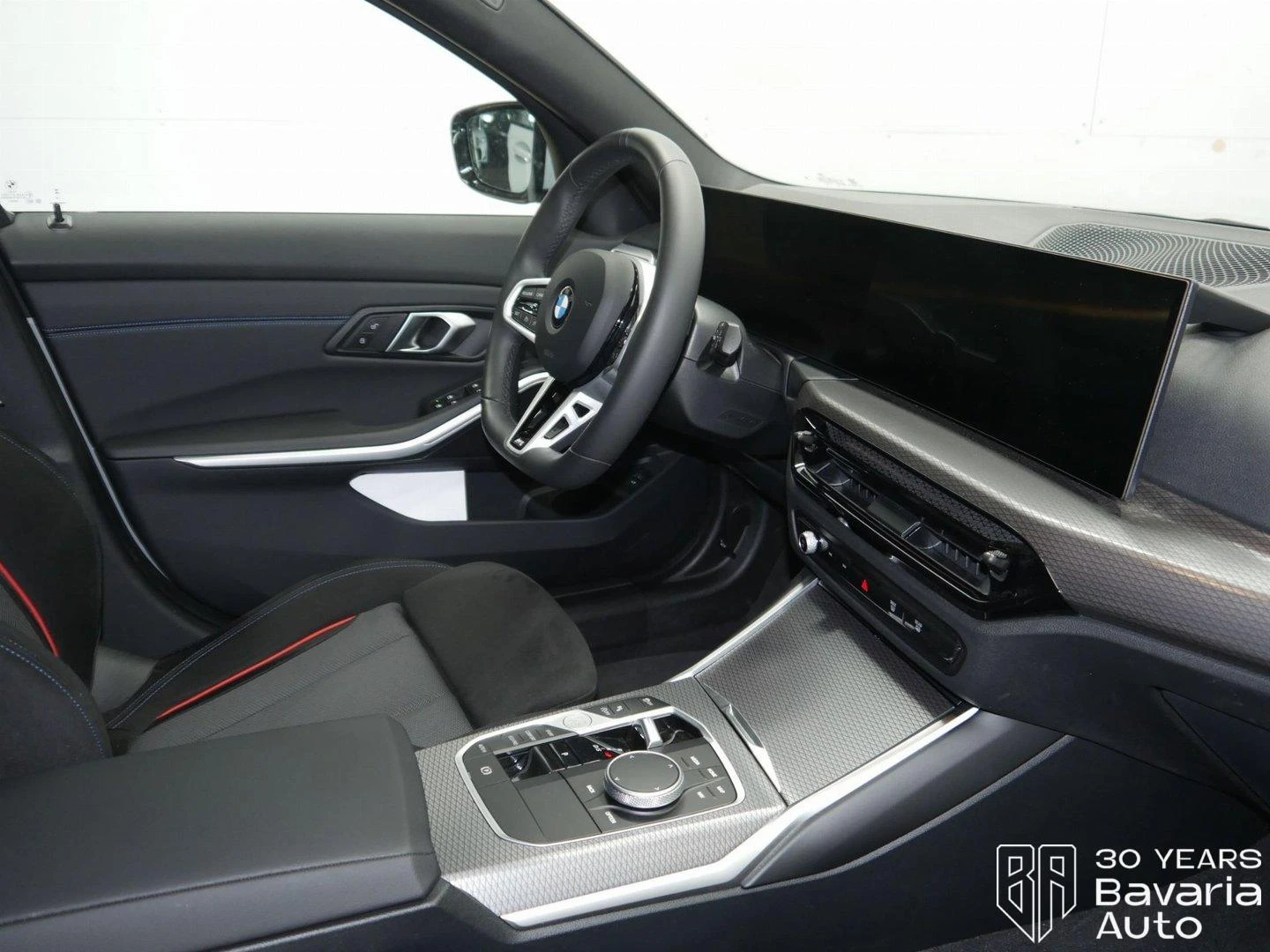 BMW 318 i Touring M Sport Paket - изображение 7