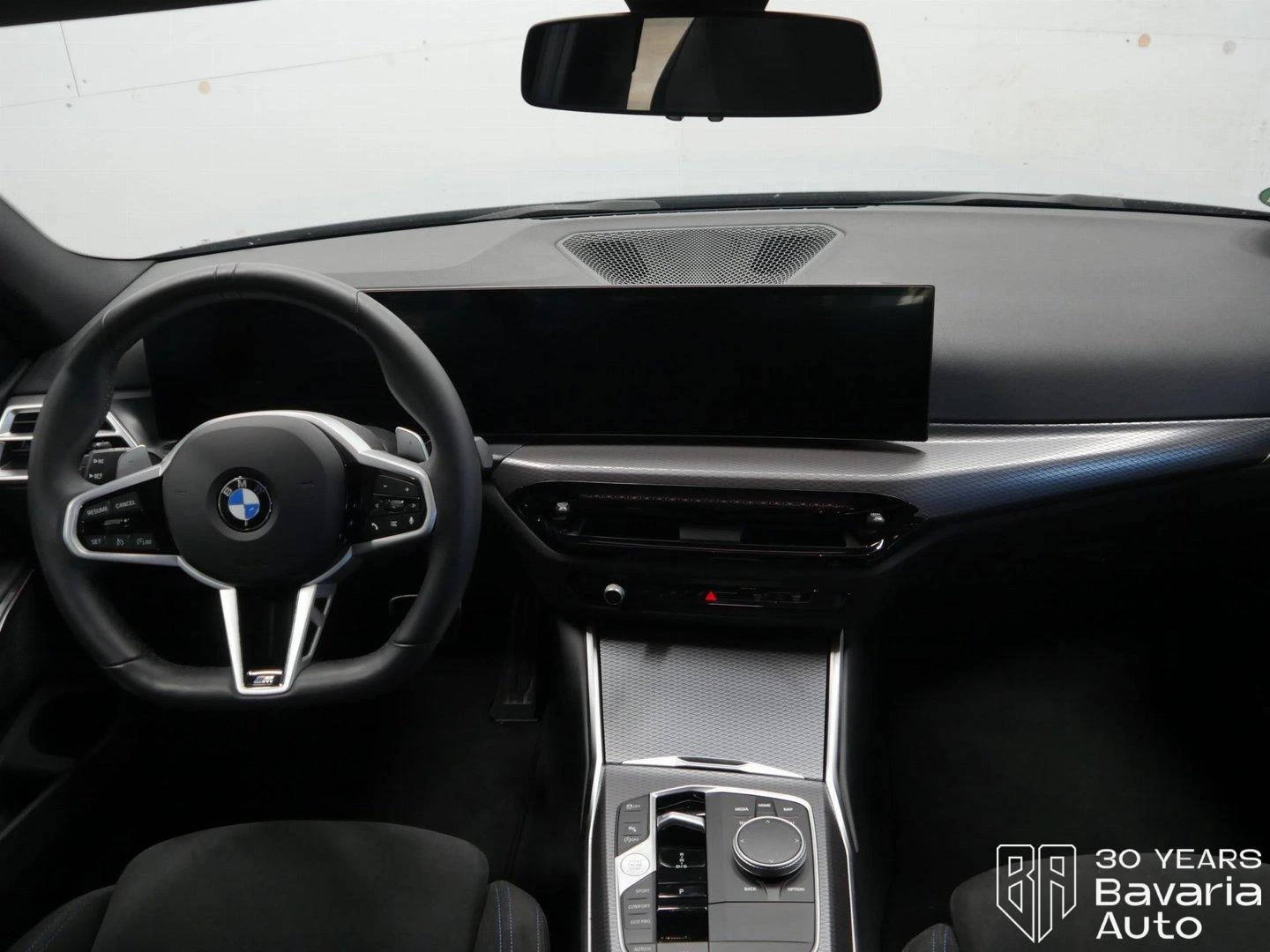 BMW 318 i Touring M Sport Paket - изображение 6