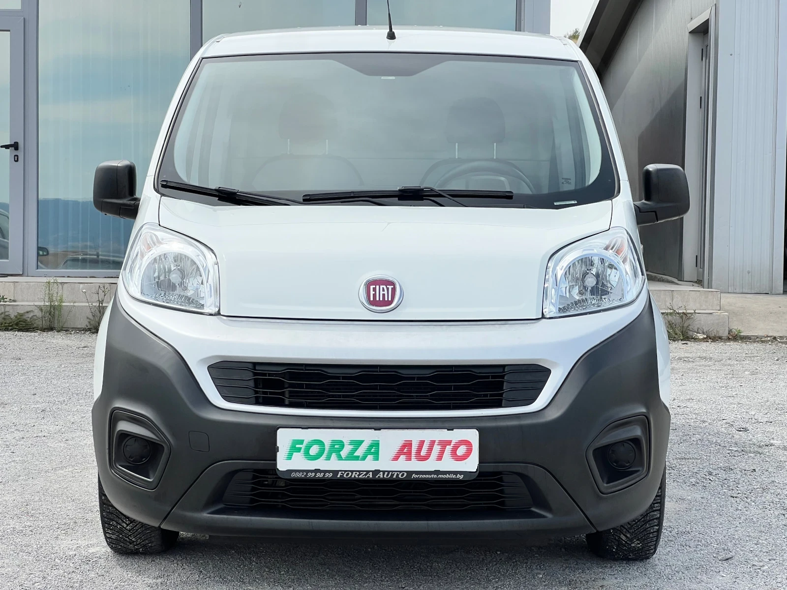 Fiat Fiorino 1.3 M-JET-EURO 6B-FACE LIFT  - изображение 2