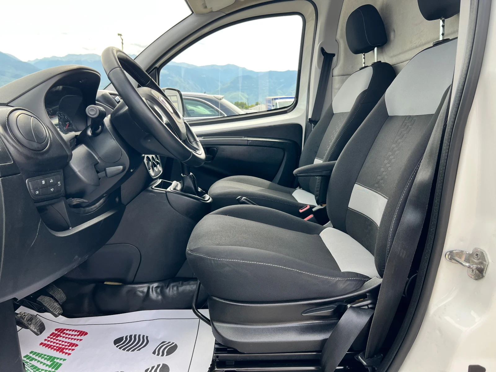 Fiat Fiorino 1.3 M-JET-EURO 6B-FACE LIFT  - изображение 8