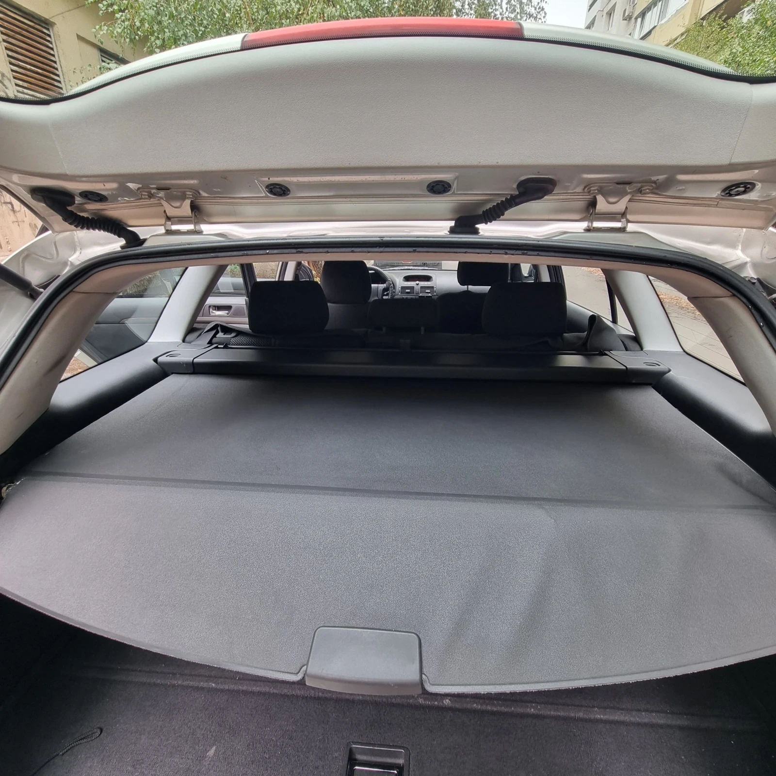 Toyota Avensis  - изображение 6