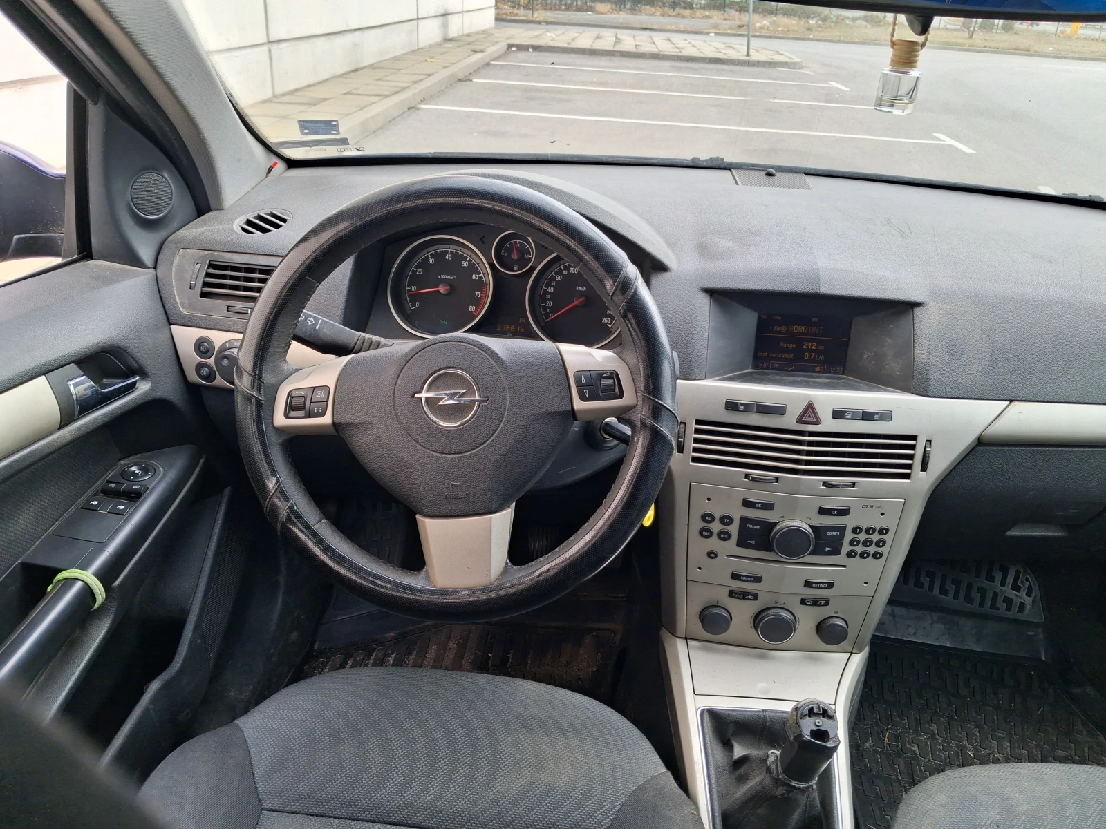 Opel Astra  - изображение 7
