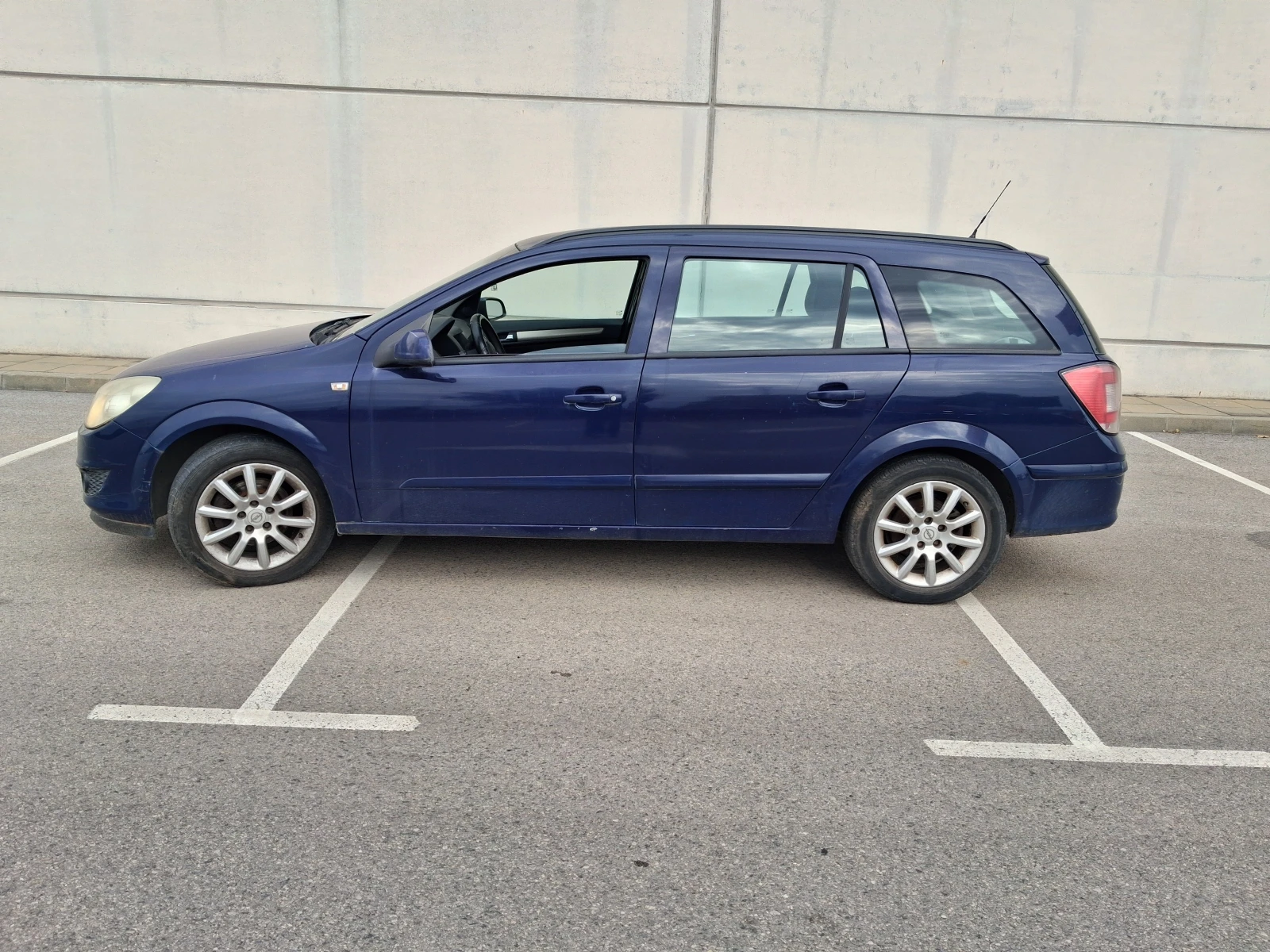 Opel Astra  - изображение 2